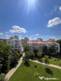 APARTAMENT 2 camere decomandat ALEXANDRU