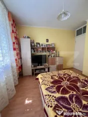 APARTAMENT 2 camere decomandat ALEXANDRU 