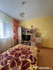 APARTAMENT 2 camere decomandat ALEXANDRU 