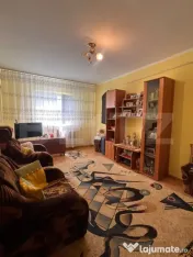 APARTAMENT 2 camere decomandat ALEXANDRU 