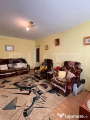 APARTAMENT 2 camere decomandat ALEXANDRU 