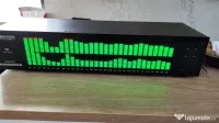 Egalizator grafic pentru linii audio sau rack-uri cu puteri 
