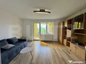 Vand apartament cu o camera de 35mp, Dambu 