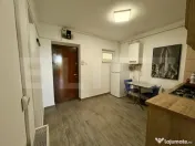 Vand apartament cu o camera de 35mp, Dambu 