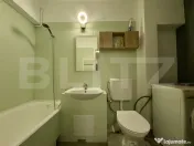 Vand apartament cu o camera de 35mp, Dambu 
