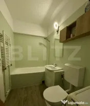 Vand apartament cu o camera de 35mp, Dambu 