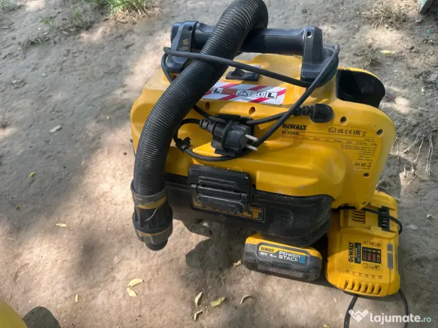 Aspirator Dewalt DCV584L