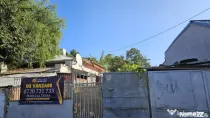 Teren cu casa demolabila Cartier Andronache