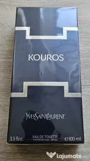 Parfum KOUROS by Yves Saint Laurent, Original, Sigilat, 100 ml 