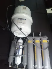 Purificator de apa 