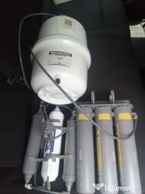 Purificator de apa