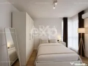 Vila de vanzare- mobilata si utiliata- MTM Pipera rondul OMV 
