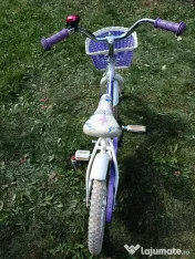 Bicicleta copii DHS 