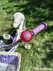 Bicicleta copii DHS 