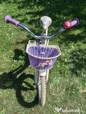 Bicicleta copii DHS 