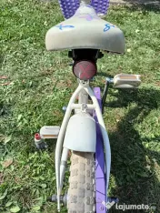 Bicicleta copii DHS 