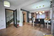 Vila in pretiosul areal: Drumul Poienii .-. Centru Istoric M 