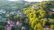 Vila in pretiosul areal: Drumul Poienii .-. Centru Istoric M 