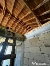 Casa de Vanzare in Sendreni 