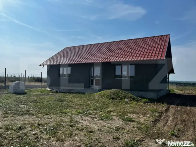 Casa de vanzare, 150 mp, zona Sendreni - Galati (Galati)