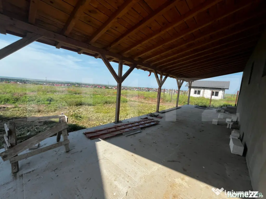 Casa de vanzare, 150 mp, zona Sendreni - Galati (Galati)