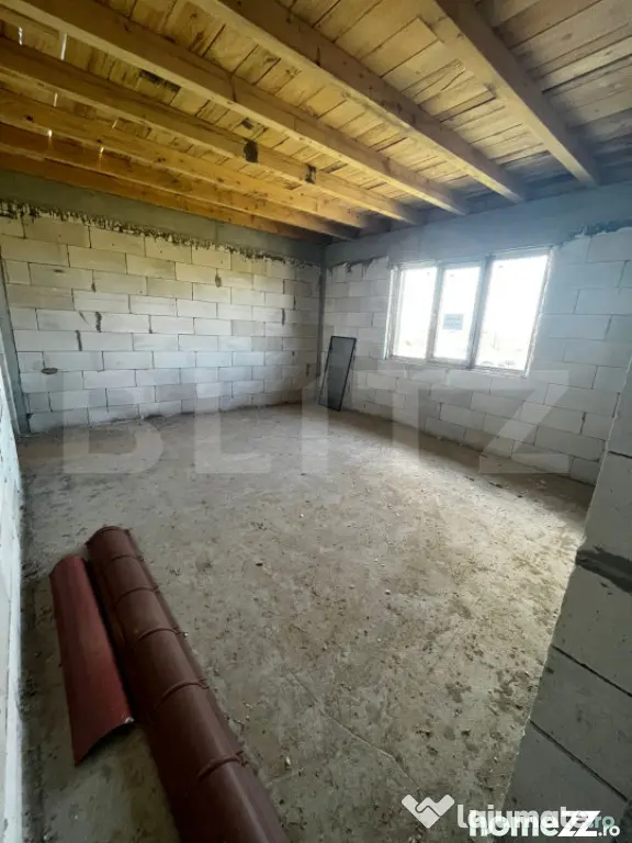 Casa de vanzare, 150 mp, zona Sendreni - Galati (Galati)