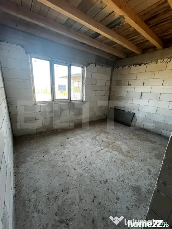 Casa de vanzare, 150 mp, zona Sendreni - Galati (Galati)