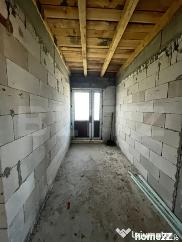 Casa de vanzare, 150 mp, zona Sendreni - Galati (Galati)
