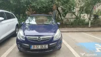 Vand Opel Corsa an fabricatie 2011