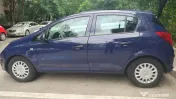 Vand Opel Corsa an fabricatie 2011 