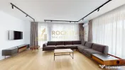 Duplex 5 camere in Pipera 