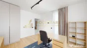 Duplex 5 camere in Pipera 