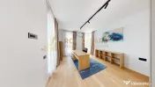 Duplex 5 camere in Pipera 