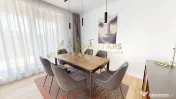 Duplex 5 camere in Pipera | TVA inclus