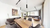 Duplex 5 camere in Pipera 