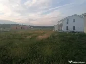 Teren cu Utilitati langa Padure Mosnita 