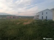 Teren cu Utilitati langa Padure Mosnita
