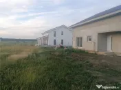 Teren cu Utilitati langa Padure Mosnita 