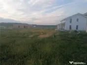 Teren cu Utilitati langa Padure Mosnita 
