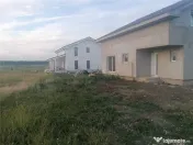 Teren cu Utilitati langa Padure Mosnita 