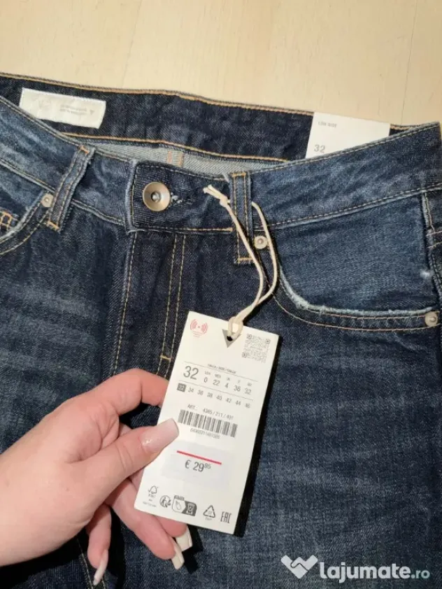 Blugi Zara