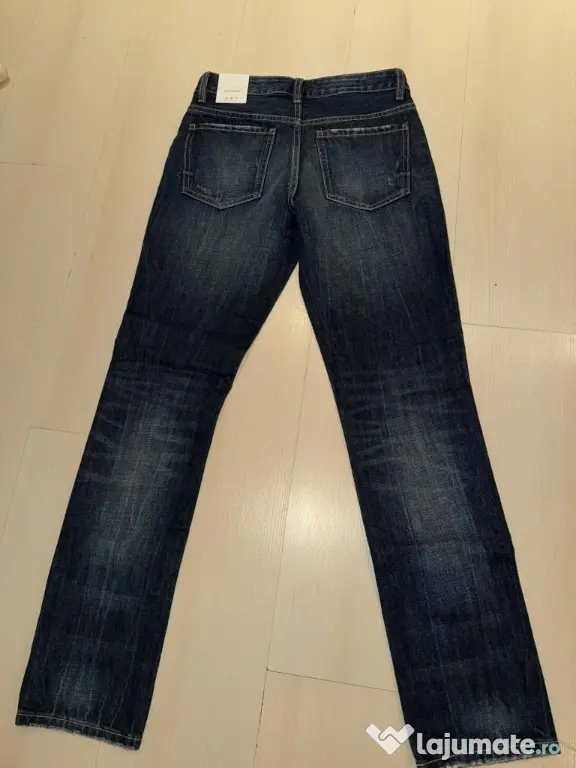 Blugi Zara