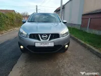 Nissan Qasqai +2 Tekna Full