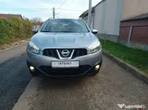 Nissan Qasqai +2 Tekna Full