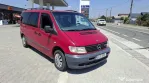 Mercedes vito 9 loc. 2.2
