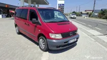 Mercedes vito 9loc 2.2 1200e 0746539532