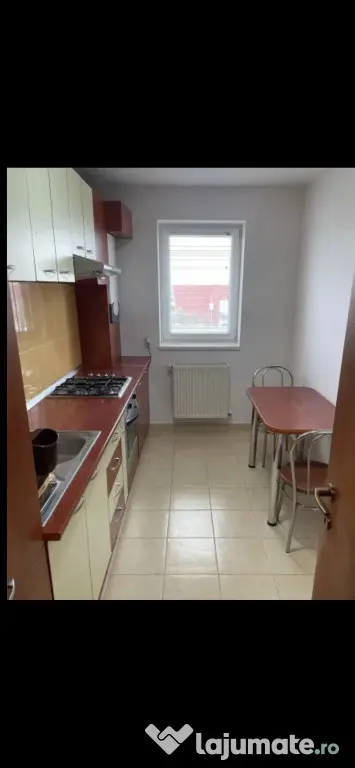 Vitan barzesti etaj 4 confort park