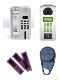 Modernizare interfoane Electra - interfoane Genway - Interfoane Resel 