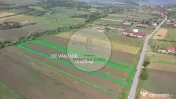 Teren 10.670 mp | Borșa Cluj | Front 38m | Utilități 