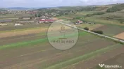 Teren 10.670 mp | Borșa Cluj | Front 38m | Utilități 